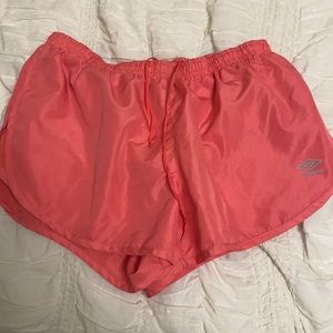 Umbro shorts